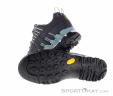 La Sportiva Hyper GTX Women Approach Shoes Gore-Tex, La Sportiva, Gray, , Female, 0024-10338, 5638057274, 8020647992263, N1-11.jpg