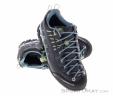 La Sportiva Hyper GTX Women Approach Shoes Gore-Tex, La Sportiva, Gray, , Female, 0024-10338, 5638057274, 8020647992263, N2-02.jpg