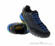 La Sportiva TX Guide Leather Hommes Chaussures d'approche, , Gris, , Hommes, 0024-10904, 5638057289, , N1-01.jpg