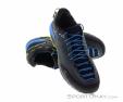 La Sportiva TX Guide Leather Hommes Chaussures d'approche, , Gris, , Hommes, 0024-10904, 5638057289, , N2-02.jpg