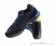 La Sportiva TX Guide Leather Hommes Chaussures d'approche, , Gris, , Hommes, 0024-10904, 5638057289, , N2-07.jpg