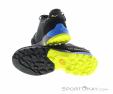 La Sportiva TX Guide Leather Hommes Chaussures d'approche, , Gris, , Hommes, 0024-10904, 5638057289, , N2-12.jpg