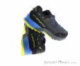 La Sportiva TX Guide Leather Hommes Chaussures d'approche, , Gris, , Hommes, 0024-10904, 5638057289, , N2-17.jpg