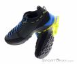 La Sportiva TX Guide Leather Hommes Chaussures d'approche, , Gris, , Hommes, 0024-10904, 5638057289, , N3-08.jpg