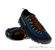 La Sportiva TX 4 Mens Approach Shoes, , Dark-Blue, , Male, 0024-10505, 5638057297, , N1-01.jpg