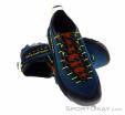 La Sportiva TX 4 Mens Approach Shoes, , Dark-Blue, , Male, 0024-10505, 5638057297, , N2-02.jpg