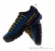 La Sportiva TX 4 Mens Approach Shoes, , Dark-Blue, , Male, 0024-10505, 5638057297, , N2-07.jpg