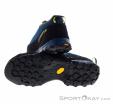 La Sportiva TX 4 Mens Approach Shoes, La Sportiva, Dark-Blue, , Male, 0024-10505, 5638057297, 8020647162505, N2-12.jpg