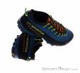 La Sportiva TX 4 Mens Approach Shoes, , Dark-Blue, , Male, 0024-10505, 5638057297, , N3-18.jpg