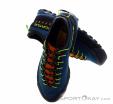 La Sportiva TX 4 Mens Approach Shoes, , Dark-Blue, , Male, 0024-10505, 5638057297, , N4-04.jpg