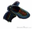 La Sportiva TX 4 Mens Approach Shoes, , Dark-Blue, , Male, 0024-10505, 5638057297, , N4-19.jpg
