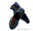 La Sportiva TX 4 Mens Approach Shoes, , Dark-Blue, , Male, 0024-10505, 5638057297, , N5-05.jpg