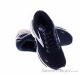 Brooks Ghost 15 Women Running Shoes, Brooks, Dark-Blue, , Female, 0251-10126, 5638057352, 195394145502, N2-02.jpg