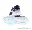 Brooks Ghost 15 Women Running Shoes, , Dark-Blue, , Female, 0251-10126, 5638057352, , N2-12.jpg