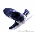 Brooks Ghost 15 Women Running Shoes, , Dark-Blue, , Female, 0251-10126, 5638057352, , N5-10.jpg
