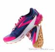 Brooks Catamount 2 Women Trail Running Shoes, , Dark-Blue, , Female, 0251-10127, 5638057375, , N2-07.jpg