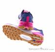 Brooks Catamount 2 Women Trail Running Shoes, Brooks, Dark-Blue, , Female, 0251-10127, 5638057375, 195394229530, N3-13.jpg