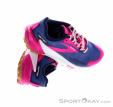 Brooks Catamount 2 Women Trail Running Shoes, Brooks, Dark-Blue, , Female, 0251-10127, 5638057375, 195394229530, N3-18.jpg