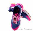 Brooks Catamount 2 Women Trail Running Shoes, , Dark-Blue, , Female, 0251-10127, 5638057375, , N4-04.jpg