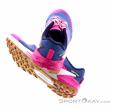 Brooks Catamount 2 Women Trail Running Shoes, , Dark-Blue, , Female, 0251-10127, 5638057375, , N4-14.jpg