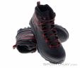 La Sportiva TX Hike Mid GTX Mens Hiking Boots Gore-Tex, La Sportiva, Dark-Grey, , Female, 0024-11090, 5638057399, 8020647184040, N2-02.jpg