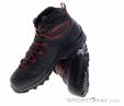 La Sportiva TX Hike Mid GTX Mens Hiking Boots Gore-Tex, , Dark-Grey, , Female, 0024-11090, 5638057399, , N2-07.jpg