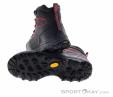 La Sportiva TX Hike Mid GTX Mens Hiking Boots Gore-Tex, La Sportiva, Dark-Grey, , Female, 0024-11090, 5638057399, 8020647184040, N2-12.jpg