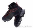 La Sportiva TX Hike Mid GTX Mens Hiking Boots Gore-Tex, La Sportiva, Dark-Grey, , Female, 0024-11090, 5638057399, 8020647184040, N3-08.jpg