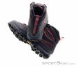 La Sportiva TX Hike Mid GTX Hommes Chaussures de randonnée Gore-Tex, La Sportiva, Gris foncé, , Femmes, 0024-11090, 5638057399, 8020647184040, N4-14.jpg