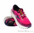 Brooks Caldera 6 Women Trail Running Shoes, Brooks, Pink, , Female, 0251-10128, 5638057409, 195394228151, N1-01.jpg