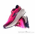 Brooks Caldera 6 Women Trail Running Shoes, Brooks, Pink, , Female, 0251-10128, 5638057409, 195394228151, N1-06.jpg