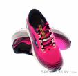 Brooks Caldera 6 Women Trail Running Shoes, Brooks, Pink, , Female, 0251-10128, 5638057409, 195394228151, N2-02.jpg
