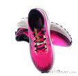 Brooks Caldera 6 Women Trail Running Shoes, Brooks, Pink, , Female, 0251-10128, 5638057409, 195394228151, N3-03.jpg