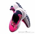 Brooks Caldera 6 Women Trail Running Shoes, Brooks, Pink, , Female, 0251-10128, 5638057409, 195394228151, N5-05.jpg