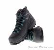 La Sportiva TX Hike Mid Leather GTX Women Hiking Boots Gore-Tex, La Sportiva, Gray, , Female, 0024-11091, 5638057425, 8020647198719, N1-06.jpg