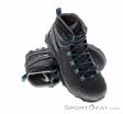 La Sportiva TX Hike Mid Leather GTX Women Hiking Boots Gore-Tex, La Sportiva, Gray, , Female, 0024-11091, 5638057425, 8020647198719, N2-02.jpg