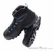 La Sportiva TX Hike Mid Leather GTX Femmes Chaussures de randonnée Gore-Tex, La Sportiva, Gris, , Femmes, 0024-11091, 5638057425, 8020647198719, N3-08.jpg