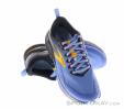 Brooks Cascadia 16 Women Trail Running Shoes, Brooks, Light-Blue, , Female, 0251-10129, 5638057427, 195394228939, N2-02.jpg