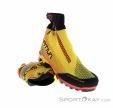 La Sportiva Aequilibrium Speed GTX Mens Mountaineering Boots Gore-Tex, La Sportiva, Yellow, , Male, 0024-11092, 5638057440, 8020647206728, N1-01.jpg