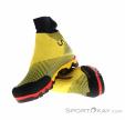 La Sportiva Aequilibrium Speed GTX Hommes Chaussures de montagne Gore-Tex, La Sportiva, Jaune, , Hommes, 0024-11092, 5638057440, 8020647206728, N1-06.jpg