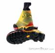 La Sportiva Aequilibrium Speed GTX Hommes Chaussures de montagne Gore-Tex, La Sportiva, Jaune, , Hommes, 0024-11092, 5638057440, 8020647206728, N2-12.jpg