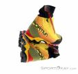 La Sportiva Aequilibrium Speed GTX Mens Mountaineering Boots Gore-Tex, , Yellow, , Male, 0024-11092, 5638057440, , N2-17.jpg