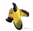 La Sportiva Aequilibrium Speed GTX Hommes Chaussures de montagne Gore-Tex, La Sportiva, Jaune, , Hommes, 0024-11092, 5638057440, 8020647206728, N3-03.jpg