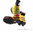 La Sportiva Aequilibrium Speed GTX Caballeros Calzado de montaña Gore-Tex, La Sportiva, Amarillo, , Hombre, 0024-11092, 5638057440, 8020647206728, N3-13.jpg