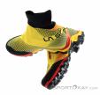La Sportiva Aequilibrium Speed GTX Mens Mountaineering Boots Gore-Tex, , Yellow, , Male, 0024-11092, 5638057440, , N4-09.jpg