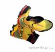 La Sportiva Aequilibrium Speed GTX Mens Mountaineering Boots Gore-Tex, La Sportiva, Yellow, , Male, 0024-11092, 5638057440, 8020647206728, N4-19.jpg
