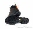 La Sportiva TX Hike Mid Leather GTX Mens Hiking Boots Gore-Tex, La Sportiva, Gray, , Male, 0024-11093, 5638057450, 8020647153398, N1-11.jpg