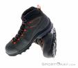 La Sportiva TX Hike Mid Leather GTX Mens Hiking Boots Gore-Tex, La Sportiva, Gray, , Male, 0024-11093, 5638057450, 8020647153398, N2-07.jpg