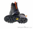 La Sportiva TX Hike Mid Leather GTX Mens Hiking Boots Gore-Tex, La Sportiva, Gray, , Male, 0024-11093, 5638057450, 8020647153398, N2-12.jpg