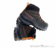 La Sportiva TX Hike Mid Leather GTX Mens Hiking Boots Gore-Tex, La Sportiva, Gray, , Male, 0024-11093, 5638057450, 8020647153398, N2-17.jpg
